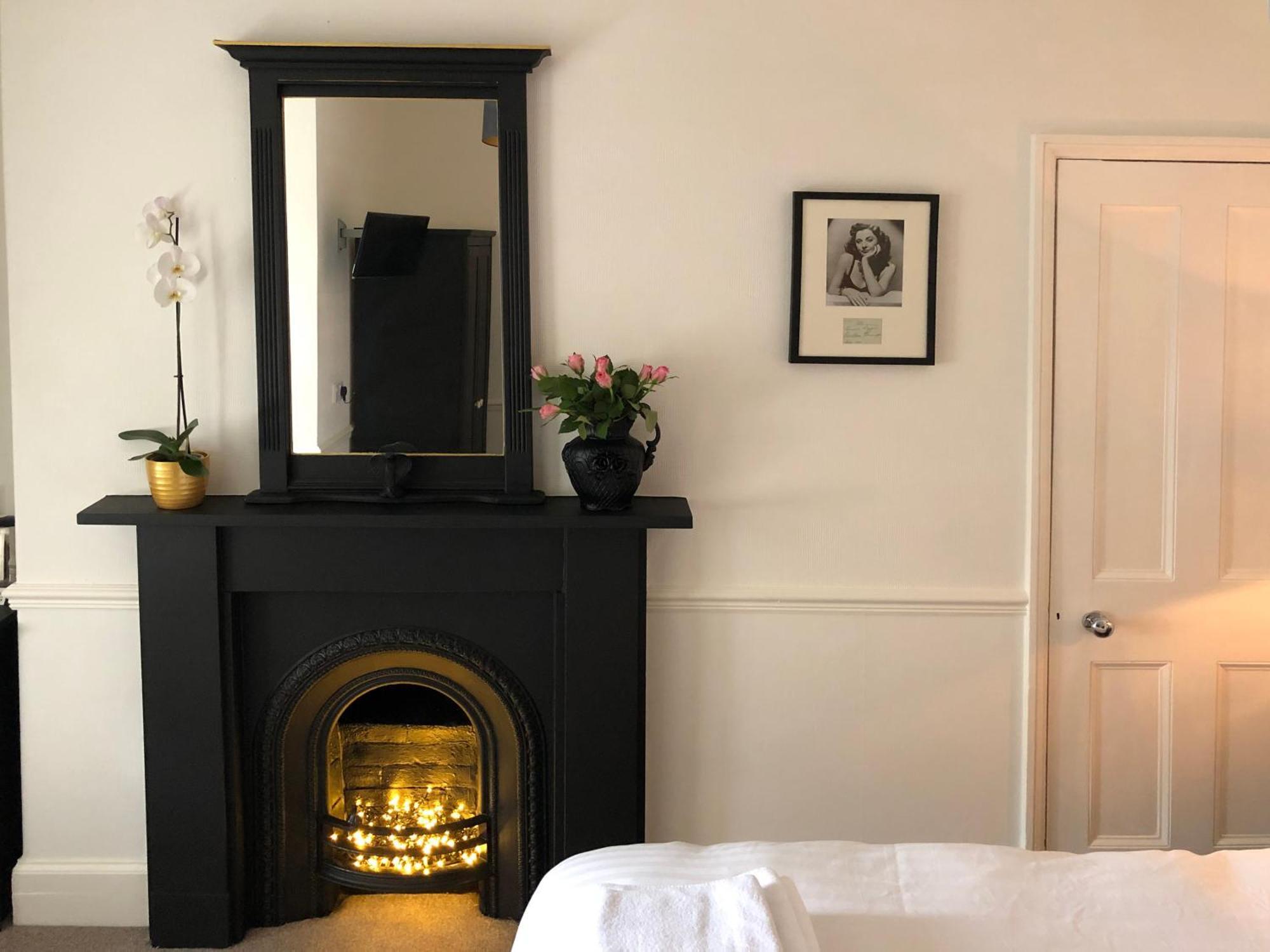High Tor Couette-café 4*